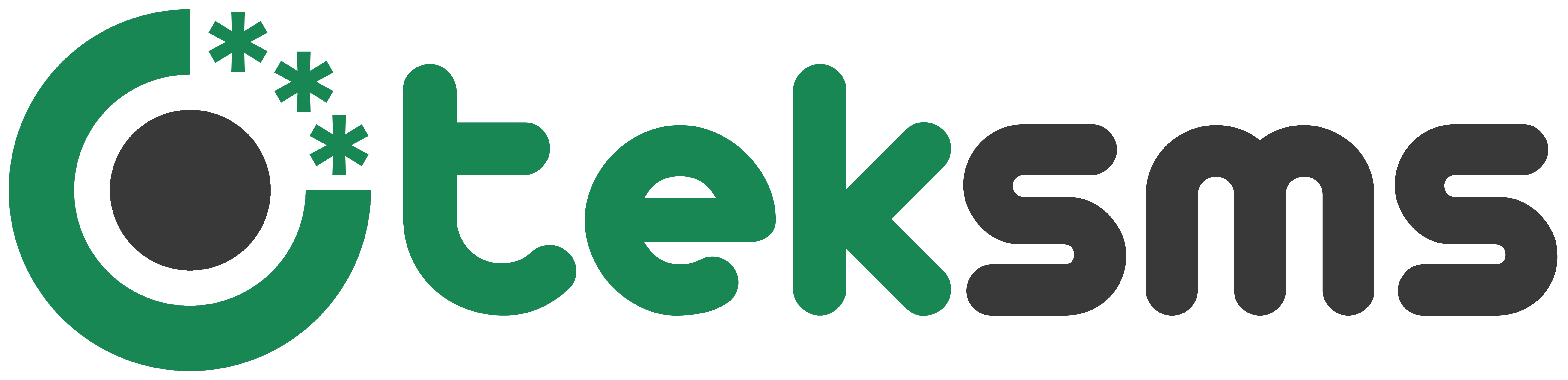 TekSms Logo