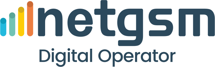 netgsm otp